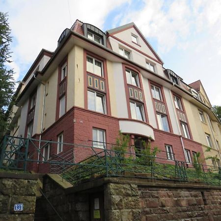 L8 Street - Kaiser-Friedrich-Strasse 131 プフォルツハイム エクステリア 写真
