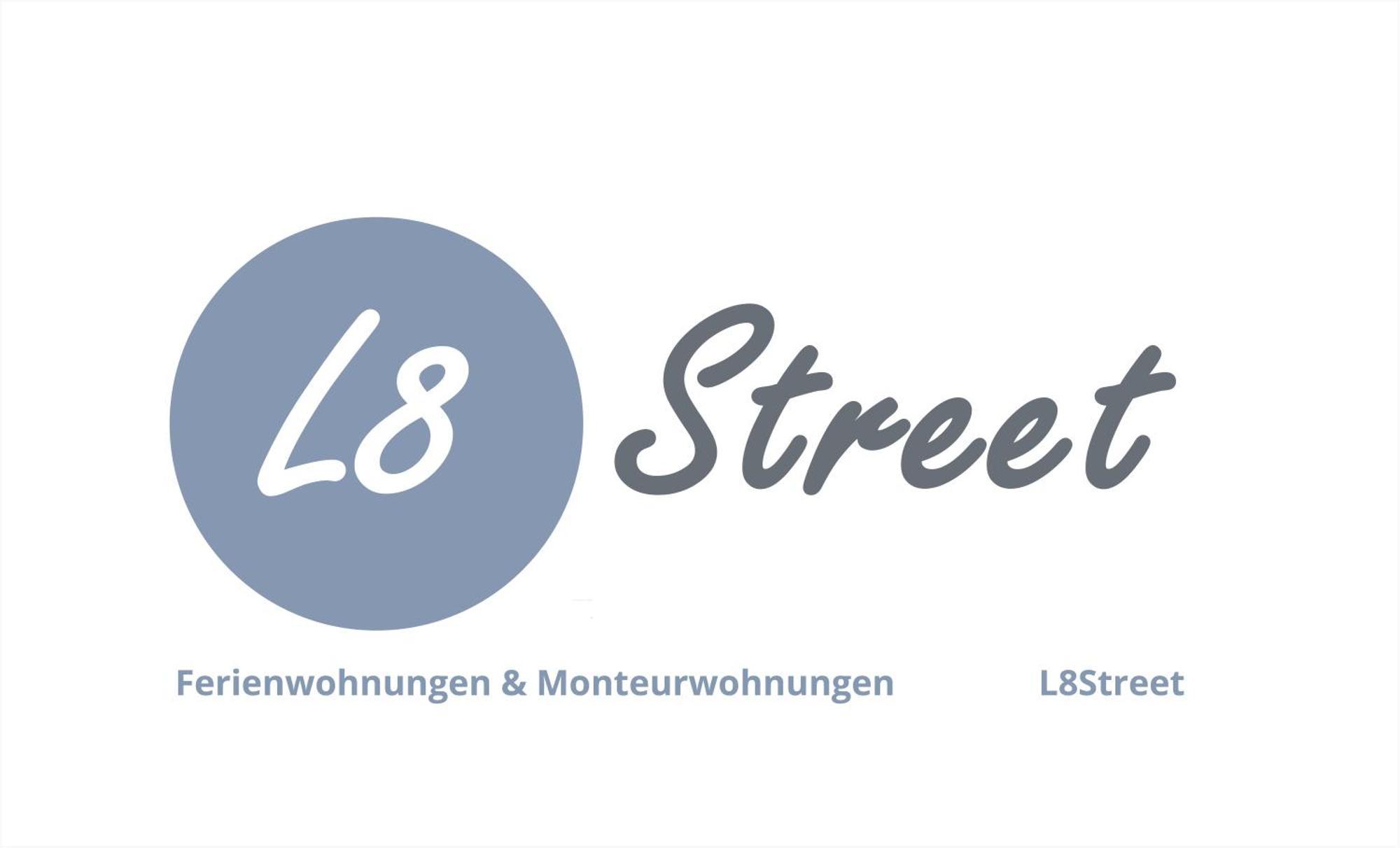 L8 Street - Kaiser-Friedrich-Strasse 131 プフォルツハイム エクステリア 写真